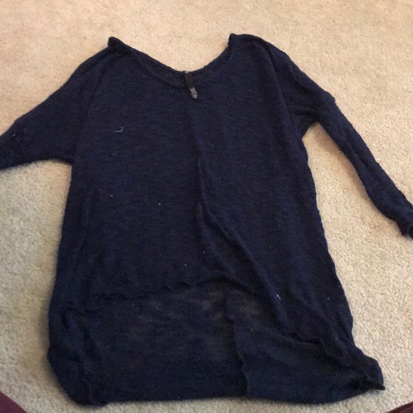 High lo top - Picture 1 of 1